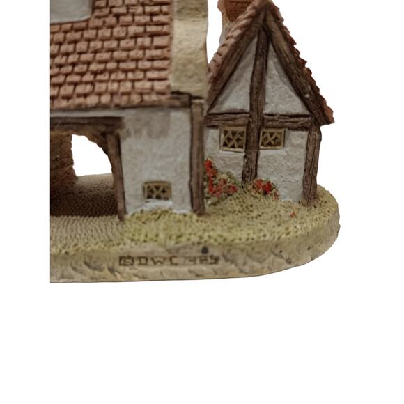 The Schoolhouse by David Winters 1985 - Picture 7 of 8